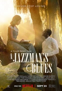 Jaquette de A Jazzmans Blues