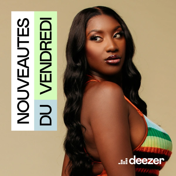 Jaquette de VA - Les nouveautés du vendredi 23-09-2022
