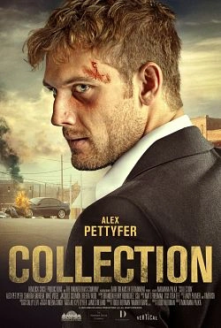 Jaquette de Collection