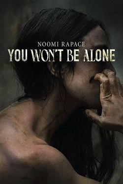 Jaquette de You Wont Be Alone