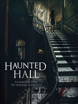 Jaquette de An English Haunting