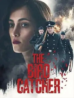 Jaquette de The Birdcatcher
