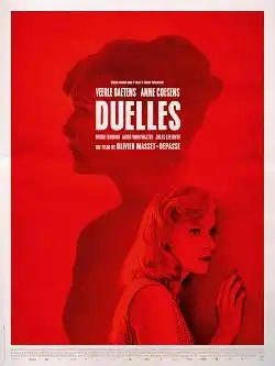 Jaquette de Duelles