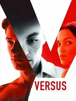 Jaquette de Versus