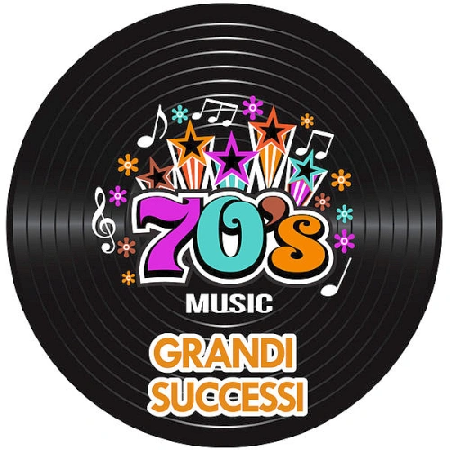 Jaquette de 70's Music Grandi Successi