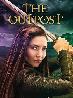 Jaquette de The Outpost