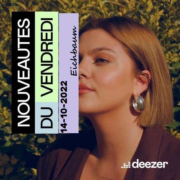 Jaquette de VA - Les nouveautés du vendredi 14-10-2022