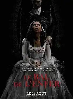 Jaquette de The Invitation