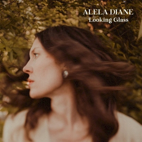 Jaquette de Alela Diane - Looking Glass 2022