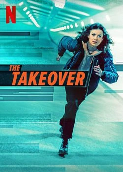 Jaquette de The Takeover