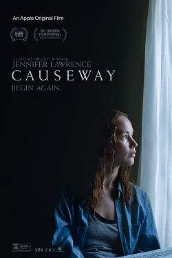 Jaquette de Causeway