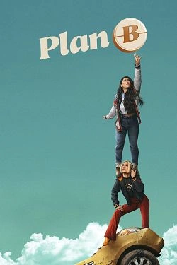 Jaquette de Plan B