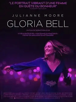 Jaquette de Gloria Bell
