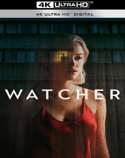 Jaquette de Watcher