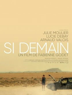 Jaquette de Si Demain