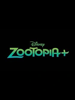 Jaquette de Zootopie+