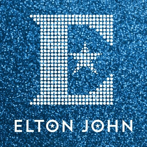 Jaquette de Elton John-Diamonds (Deluxe) 2022