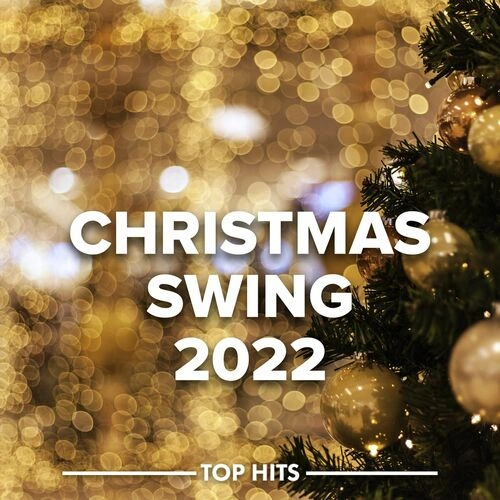 Jaquette de VA-Christmas Swing 2022