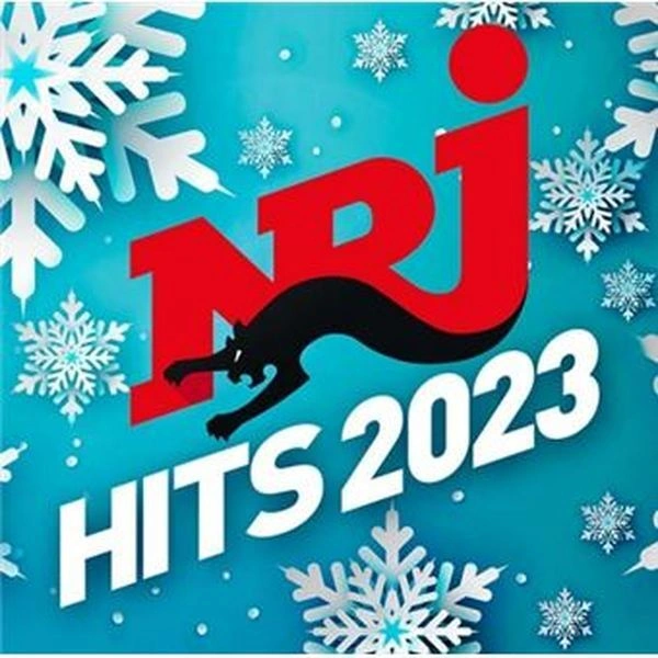 Jaquette de VA - NRJ Hits 2023 - 2022
