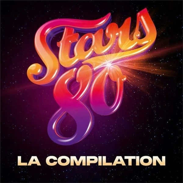 Jaquette de VA - Star 80 - 2022