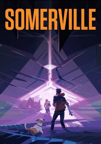 Jaquette de Somerville