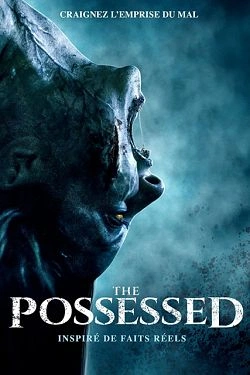 Jaquette de The Possessed