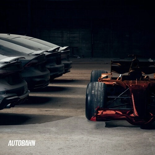 Jaquette de SCH-Autobahn 2022