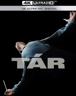 Jaquette de Tar