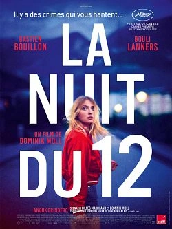 Jaquette de La Nuit Du 12