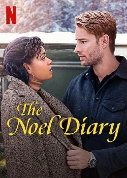 Jaquette de The Noel Diary