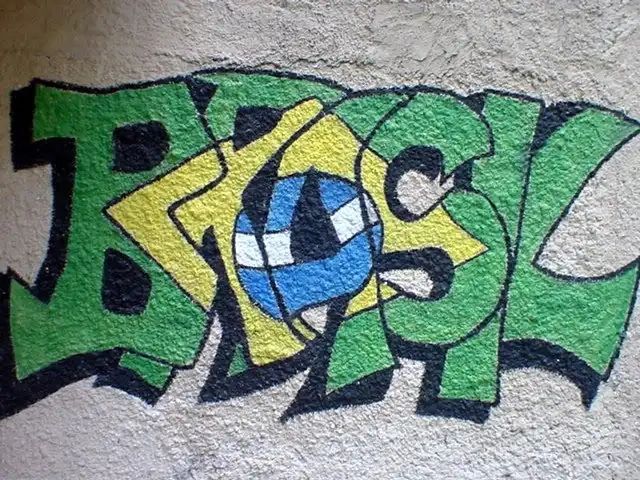 Jaquette de Copa do Brasil 2008-09