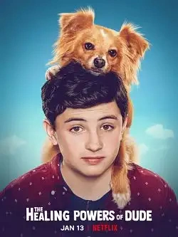 Jaquette de Un ami aux petits soins