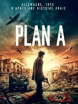 Jaquette de Plan A