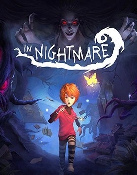 Jaquette de In Nightmare