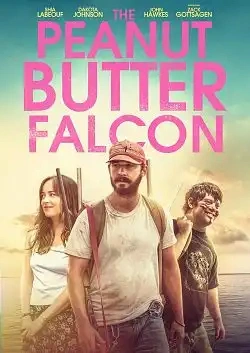 Jaquette de The Peanut Butter Falcon