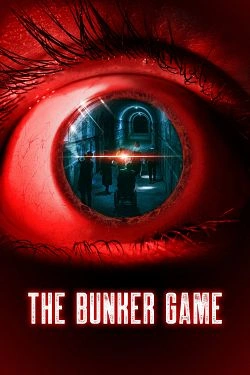 Jaquette de The Bunker Game