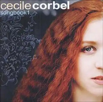 Jaquette de Cecile Corbel - Songbook Vol. 1 - 2006