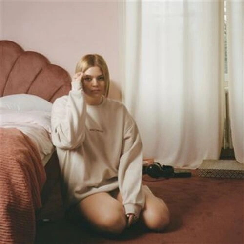 Jaquette de Louane-Sentiments 2022