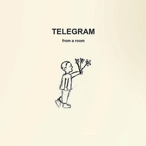 Jaquette de Saez TeleGram 2022