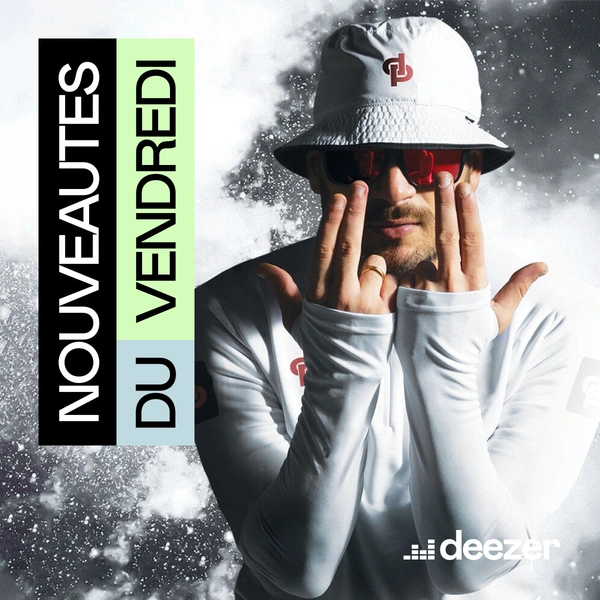 Jaquette de VA - Les nouveautés du vendredi - 09-12-2022