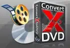 Jaquette de ConvertXtoDVD 3.0.0.1 Final And Patch