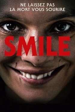 Jaquette de Smile