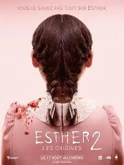 Jaquette de Orphan First Kill