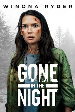 Jaquette de Gone in the Night