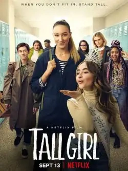 Jaquette de Tal Girl