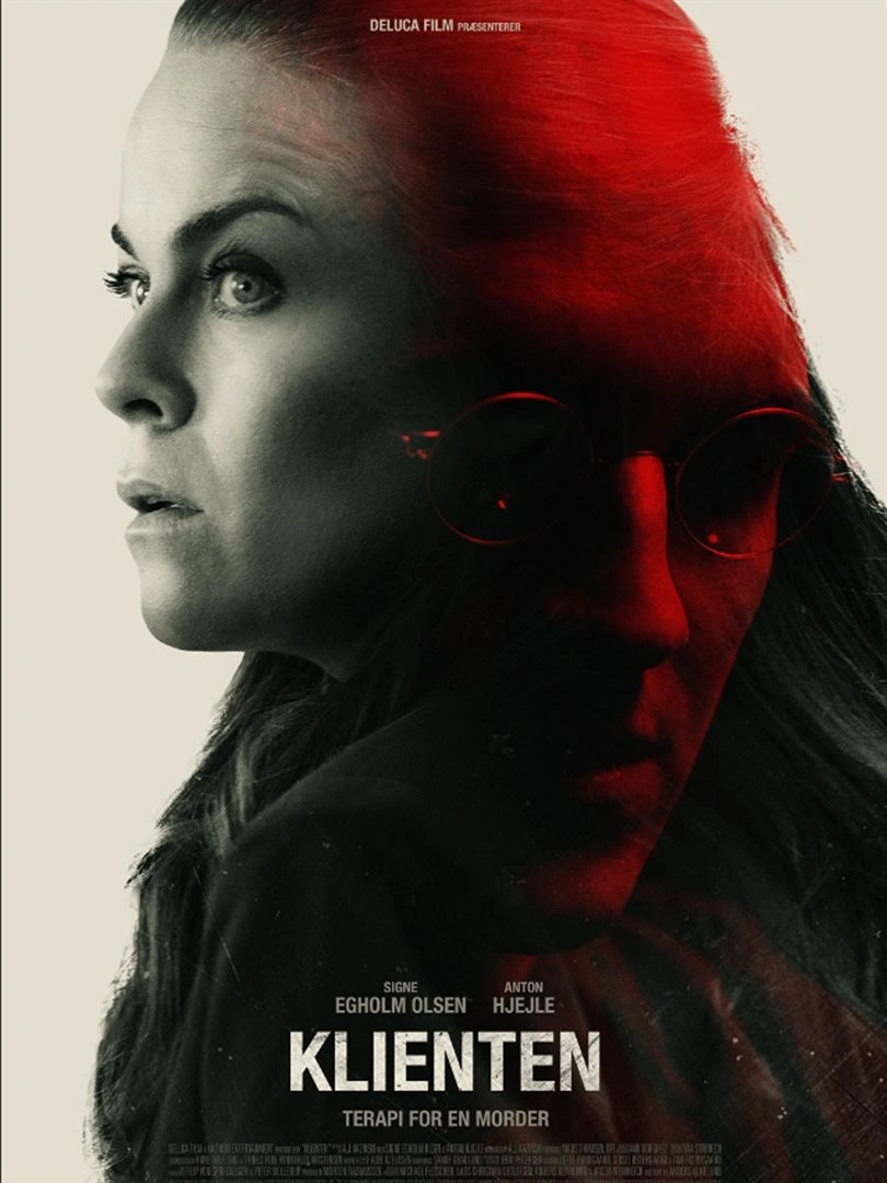 Jaquette de The Last Client