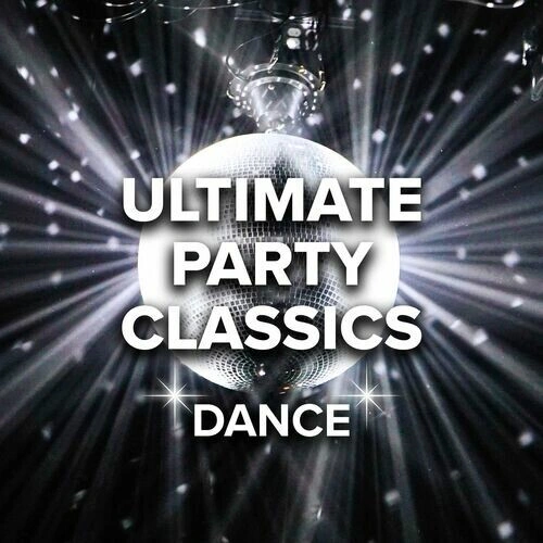 Jaquette de VA - Ultimate Party Classics Dance 2022
