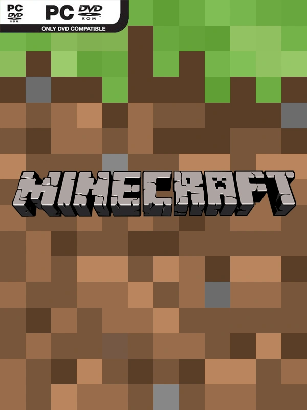 Jaquette de Minecraft 1.19.1