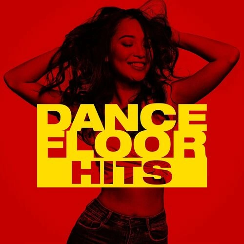 Jaquette de Dancefloor Hits 2022