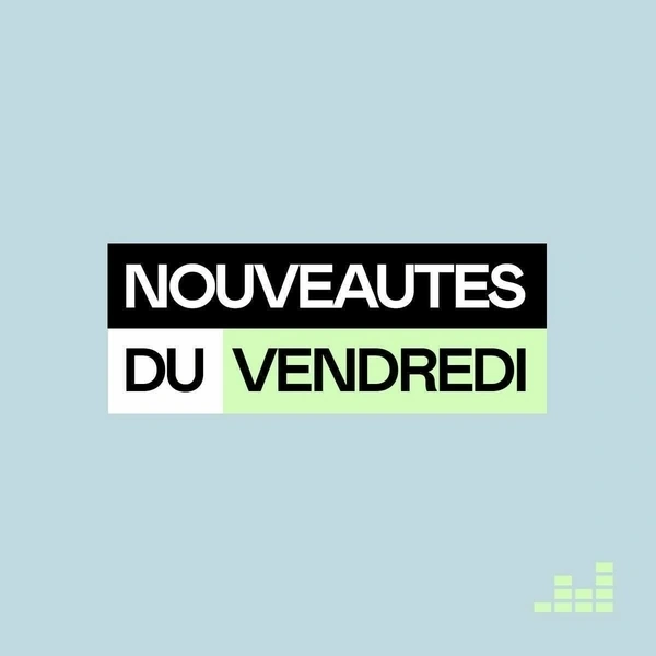 Jaquette de VA - Les nouveautés du vendredi -30-12-2022